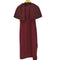 sahara Cape Dress ワンピース レディース