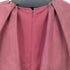 sahara Cape Dress ワンピース レディース