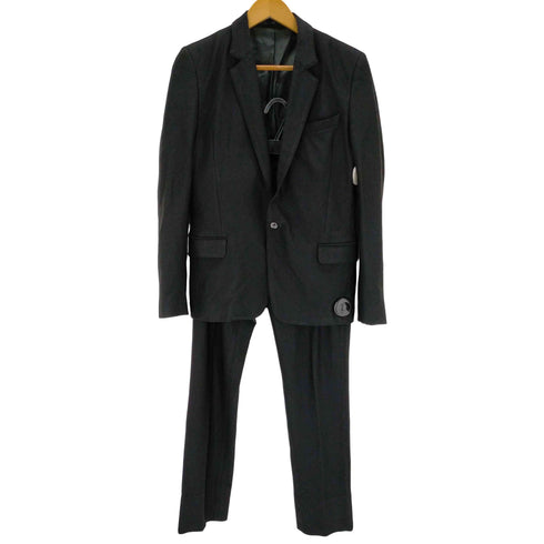 ガラアーベント GalaabenD 16aw 1Bテーラードジャケット スラックス メンズ JPN:M