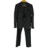 ガラアーベント GalaabenD 16aw 1Bテーラードジャケット スラックス メンズ JPN:M
