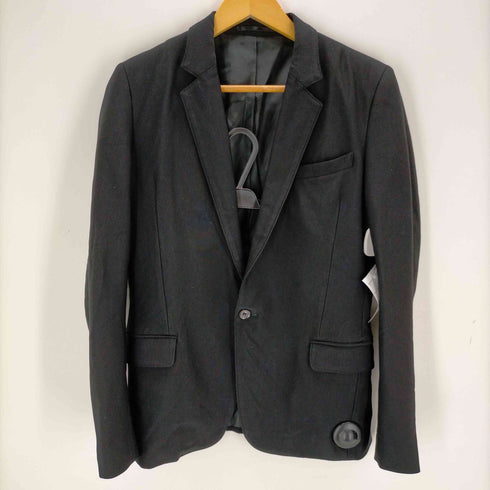ガラアーベント GalaabenD 16aw 1Bテーラードジャケット スラックス メンズ JPN:M