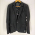 ガラアーベント GalaabenD 16aw 1Bテーラードジャケット スラックス メンズ JPN:M