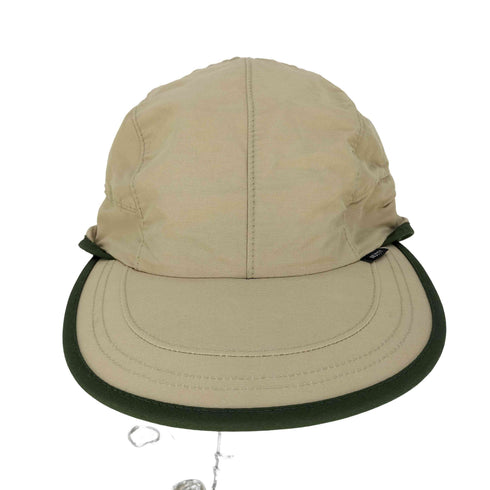 nuttyclothing ×GOODWAVE Fishing Birdcap フィッシングバードキャップ メンズ