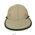 nuttyclothing ×GOODWAVE Fishing Birdcap フィッシングバードキャップ メンズ