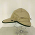 nuttyclothing ×GOODWAVE Fishing Birdcap フィッシングバードキャップ メンズ
