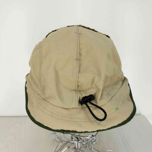 nuttyclothing ×GOODWAVE Fishing Birdcap フィッシングバードキャップ メンズ