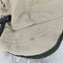 nuttyclothing ×GOODWAVE Fishing Birdcap フィッシングバードキャップ メンズ