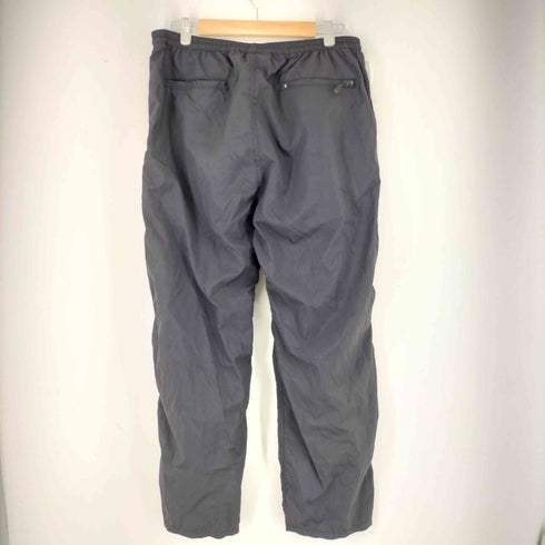 マナスタッシュ MANASTASH river pants メンズ JPN:XL