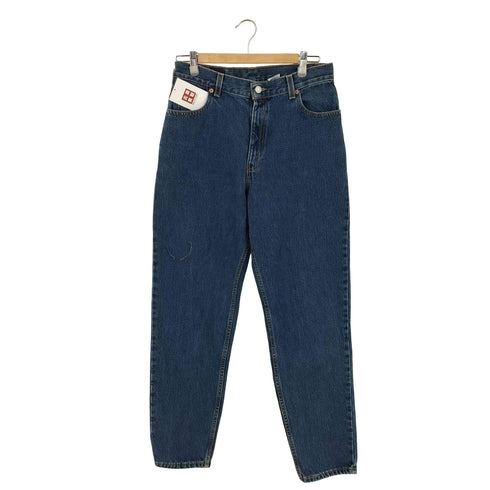 リーバイス Levis USA製 ボタン裏512 550 RELAXED FIT TAPERED LEG デニムパンツ メンズ JPN:M