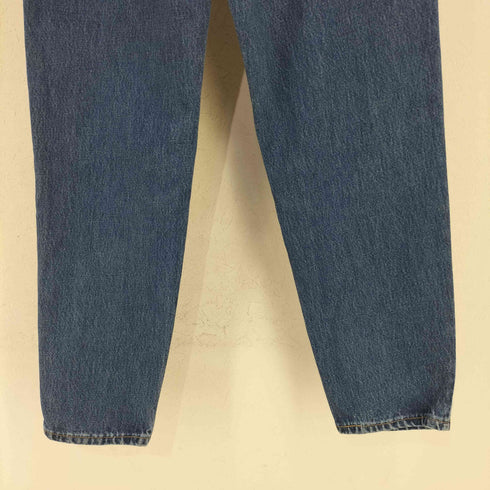 リーバイス Levis USA製 ボタン裏512 550 RELAXED FIT TAPERED LEG デニムパンツ メンズ JPN:M