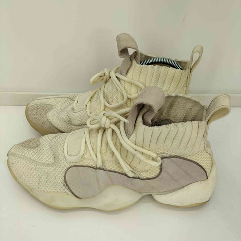 アディダスオリジナルス adidas Originals クレイジー BYW LVL X CRAZY BYW X メンズ JPN:26.5