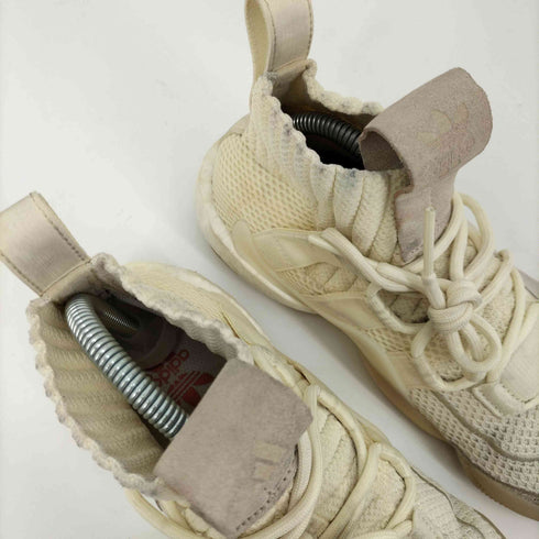 アディダスオリジナルス adidas Originals クレイジー BYW LVL X CRAZY BYW X メンズ JPN:26.5