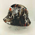 エルエフワイティー LFYT FRENCH REVOLUTION POLYESTER BUCKET HAT メンズ L