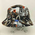 エルエフワイティー LFYT FRENCH REVOLUTION POLYESTER BUCKET HAT メンズ L