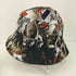 エルエフワイティー LFYT FRENCH REVOLUTION POLYESTER BUCKET HAT メンズ L