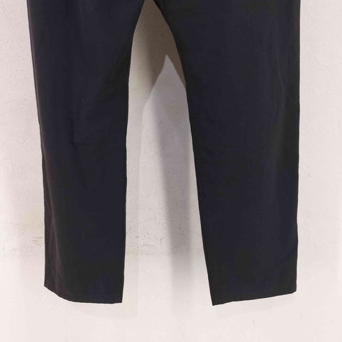 ロットホロン lot holon テーパードイージーパンツ メンズ JPN:44