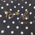 トゥービーバイアニエスベー To b. by agnes b. ドット柄 トート レディース