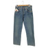 リーバイス Levis USA製 ボタン裏501 501 ストレートデニムパンツ メンズ 29