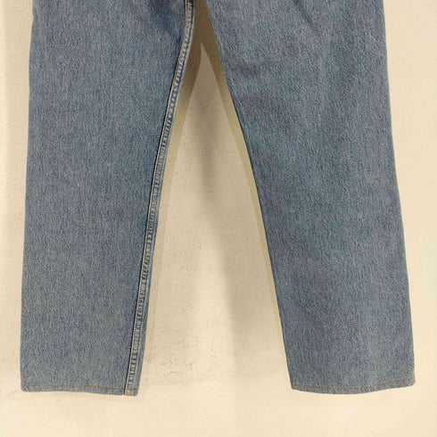 リーバイス Levis USA製 ボタン裏501 501 ストレートデニムパンツ メンズ 29