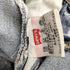 リーバイス Levis USA製 ボタン裏501 501 ストレートデニムパンツ メンズ 29