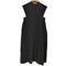 ザラ ZARA ストレッチサイドトリムワンピース レディース import:XS