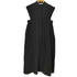 ザラ ZARA ストレッチサイドトリムワンピース レディース import:XS