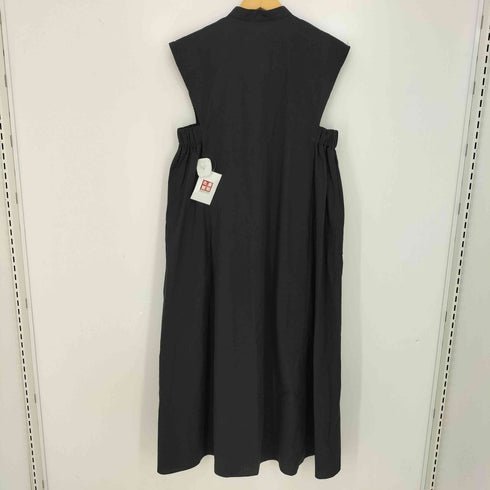 ザラ ZARA ストレッチサイドトリムワンピース レディース import:XS