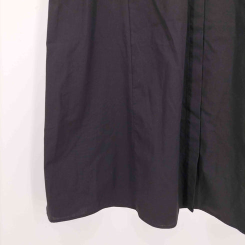 ザラ ZARA ストレッチサイドトリムワンピース レディース import:XS