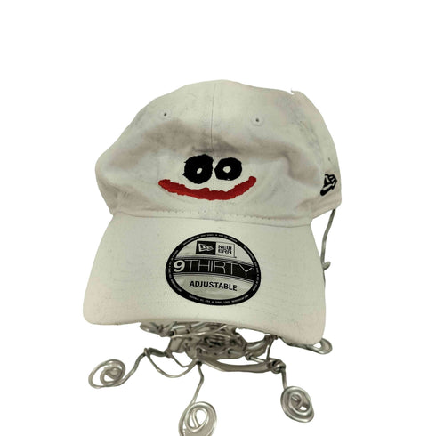 ニューエラ NEW ERA 9THIRTY フロント刺繍6パネルキャップ JOKER DC メンズ