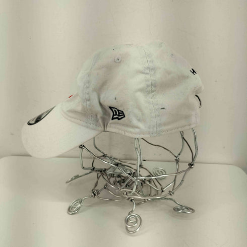 ニューエラ NEW ERA 9THIRTY フロント刺繍6パネルキャップ JOKER DC メンズ