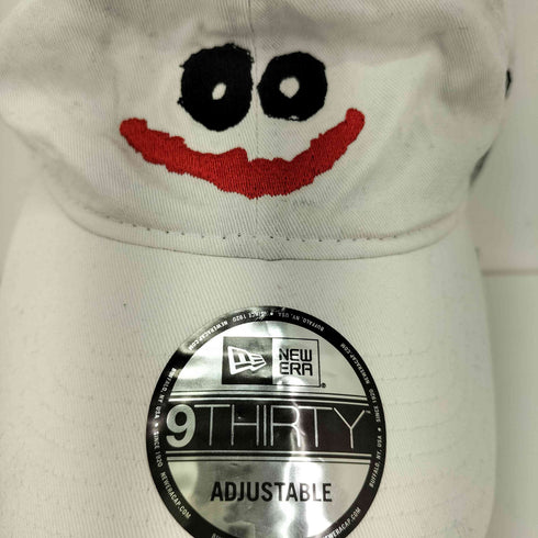 ニューエラ NEW ERA 9THIRTY フロント刺繍6パネルキャップ JOKER DC メンズ