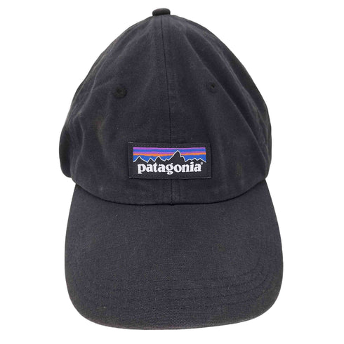 パタゴニア patagonia P-6 Label Trad Cap メンズ