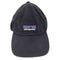 パタゴニア patagonia P-6 Label Trad Cap メンズ