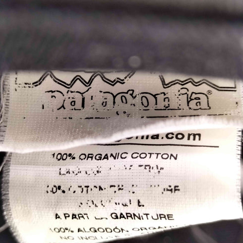 パタゴニア patagonia P-6 Label Trad Cap メンズ