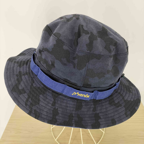 フェニックス phenix Wool Broad Booney メンズ
