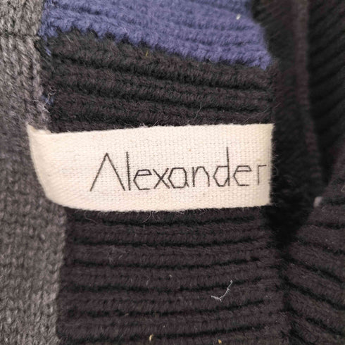 アレキサンダーリーチャン AlexanderLeeChang 5050 TAM メンズ ONE SIZE