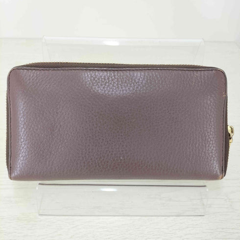 トリーバーチ TORY BURCH ロゴ入 長財布 レディース