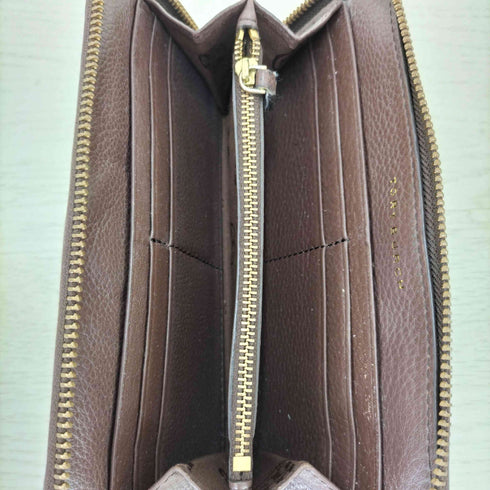 トリーバーチ TORY BURCH ロゴ入 長財布 レディース