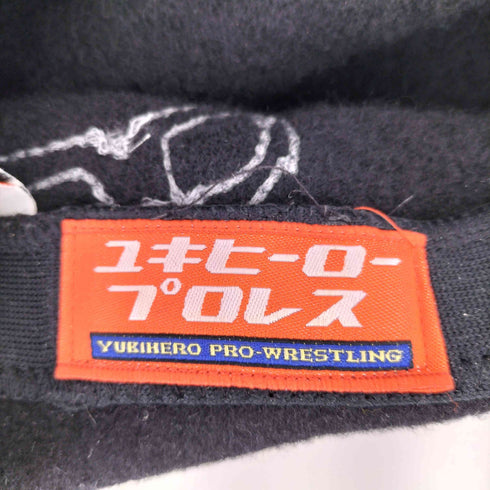 ウールベレー帽 メンズ