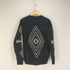 ペンドルトン PENDLETON ウール混デザインニット メンズ JPN:M