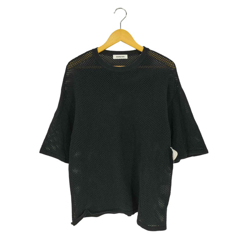 モンキータイム MONKEY TIME CTN MESH T/メッシュTシャツ メンズ JPN:L