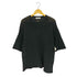 モンキータイム MONKEY TIME CTN MESH T/メッシュTシャツ メンズ JPN:L