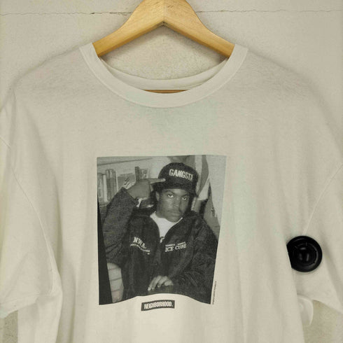 ネイバーフッド NEIGHBORHOOD image club limited S/S TEE メンズ JPN:XL