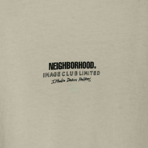 ネイバーフッド NEIGHBORHOOD image club limited S/S TEE メンズ JPN:XL