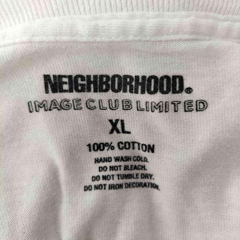 ネイバーフッド NEIGHBORHOOD image club limited S/S TEE メンズ JPN:XL