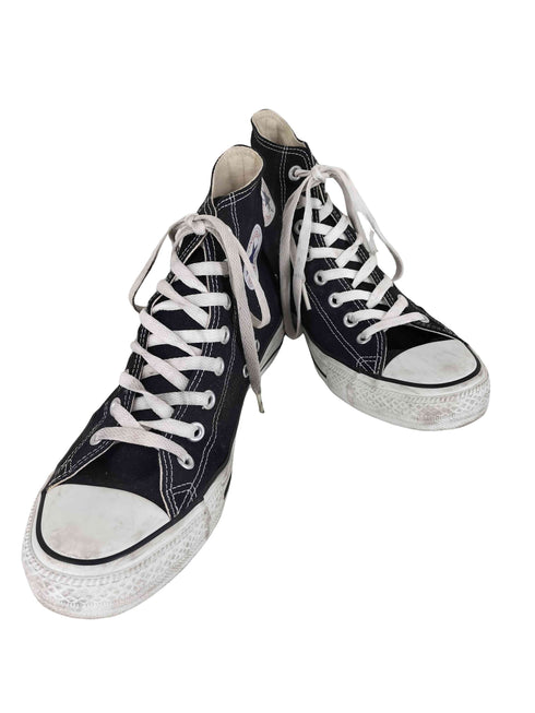 コンバースオールスター CONVERSE ALLSTAR ALL STAR HI ハイカットスニーカー メンズ JPN:27.5