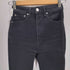 マウジー moussy HW Rebirth BLACK SKINNY レディース 23