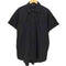 ザラ ZARA コットンシャツワンピース レディース import:XS