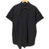 ザラ ZARA コットンシャツワンピース レディース import:XS