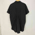 ザラ ZARA コットンシャツワンピース レディース import:XS